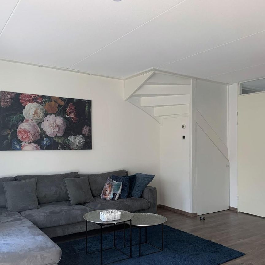 Arduinastraat, 1363XX, Almere - Photo 1