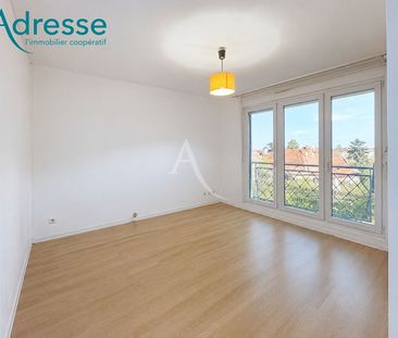 Location Appartement 1 pièce 31m² CHAMPS SUR MARNE 77420 - Photo 4