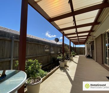 84 Lawrenson Circuit, Jacka ACT 2914 - House For Rent | Domain - Photo 4