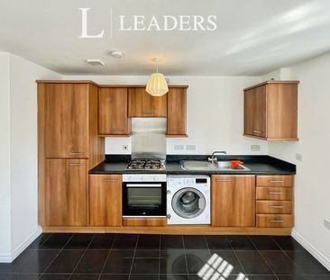 2 bedroom apartment to rent Bailey View, Groby, LE6 - Photo 2