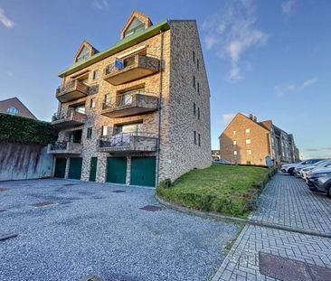 Appartement - 2 CH. - Photo 1