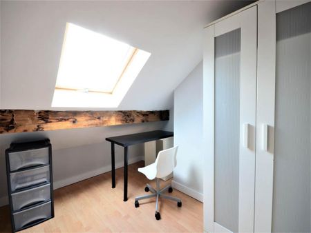 3 bedroom house share to rent - Photo 3