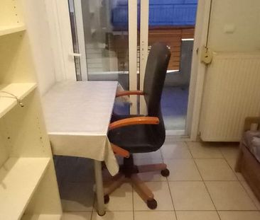 Studio/Γκαρσονιέρα για ενοικίαση Άγιος Παύλος (Άγιος Παύλος) - Photo 2