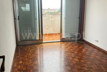 Apartamento T2 em Aveiro