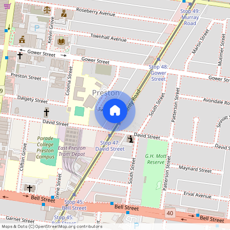 1/293-297 Plenty Road, Vic 3072, Preston