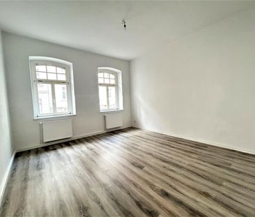 Frisch renovierte 2-Zimmer warten auf einen neuen Mieter! - Photo 1