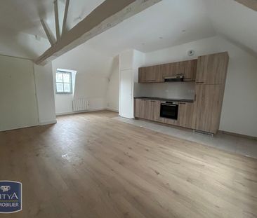 Location Appartement 2 pièces 42m² SECLIN 59113 - Photo 1