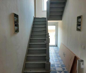 Renoviertes Appartement in Zentrumsnähe von Welkenraedt - Foto 3