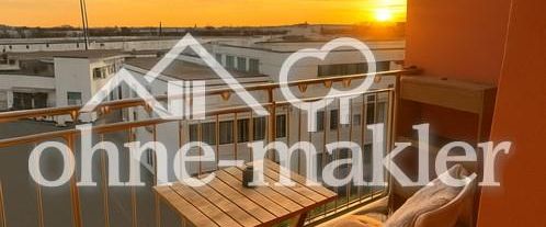 D`Bilk Uni / Top Provisionsfrei ! Super 2 Zimmer Wohnung - Foto 1