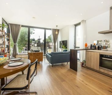 2 bedroom flat to rent - Photo 5