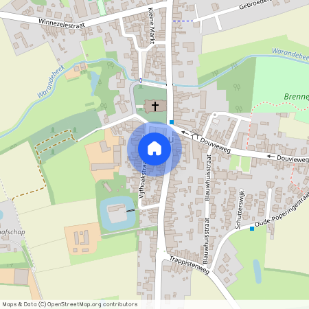 Watouplein 8, 8978 Watou