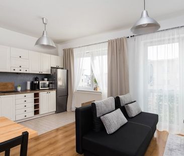 Kraków, Dębniki, Borkowska Mieszkanie na wynajem - Photo 4