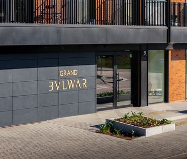 Grand Bulwar, nowa kawalerka! - Photo 3