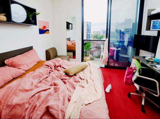 Signature Plus Studio Apartment - Photo 1