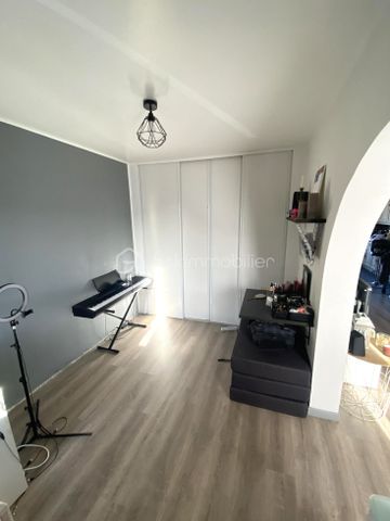 Appartement de 65,15 m² à Saint-Uze - Photo 2