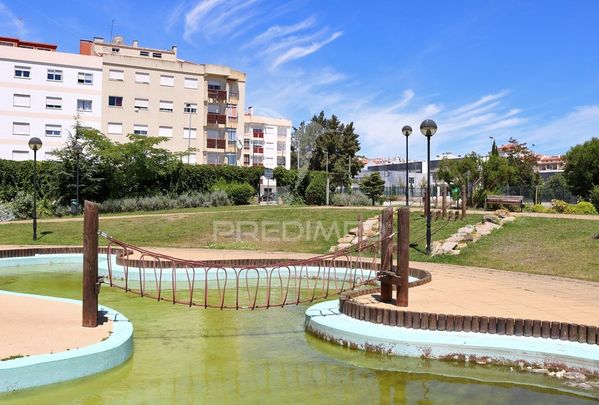 Apartamento T1 em Lisboa - Photo 1