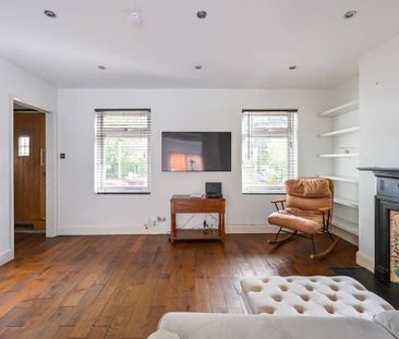 2 bedroom terraced house to rent - Photo 2