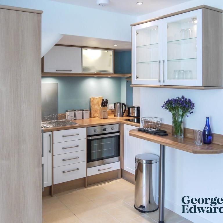 1 bedroom maisonette to rent - Photo 1
