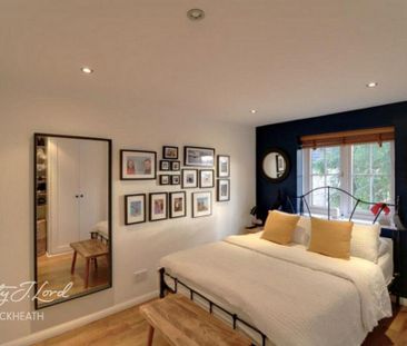 2 bedroom terraced house to rent - Photo 4