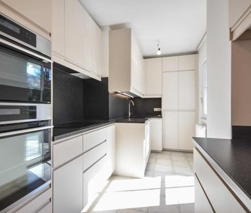 Großer Eigengarten: 4-Zimmer-Wohnung mit Saunahäuschen - Photo 6