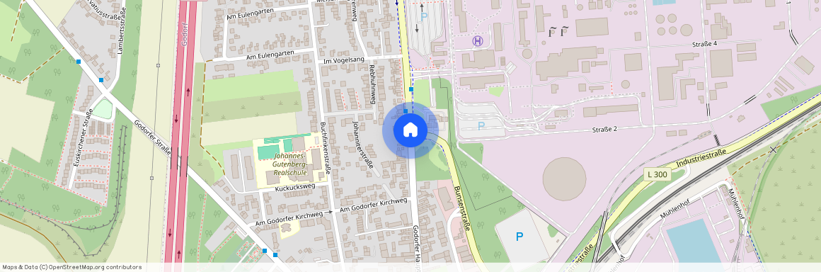 50997 Köln - Godorf