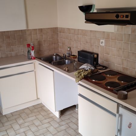 Location Appartement 2 pièces 46m² ANGERS 49100 - Photo 3