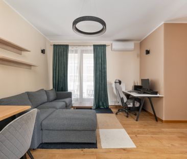 Mieszkanie na wynajem na warszawskim Żoliborzu - Фото 6