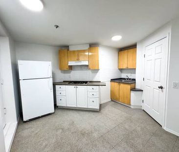 1 Bed + 1 Bath in Kitsilano, Available to Rent Feb 15th or Mar 1st - Photo 1