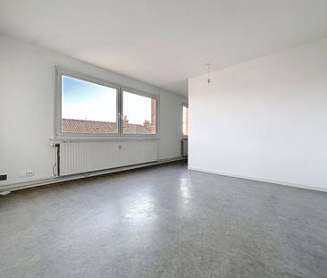 Location appartement 1 pièce 36.27 m² à Loos (59120) CENTRE VILLE - Photo 6