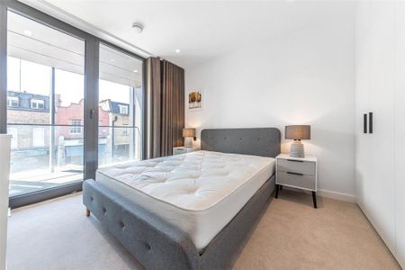 2 bedroom apartment to rent - Photo 4