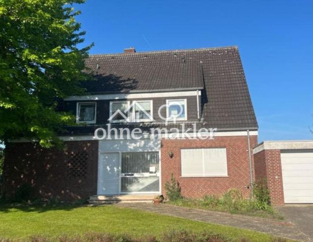 Nordwalde, Hohlweg 16 - Foto 1