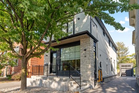 For Lease - 31 Commanda Way Unit# B, New Edinburgh - Lindenlea, Ontario - Photo 2