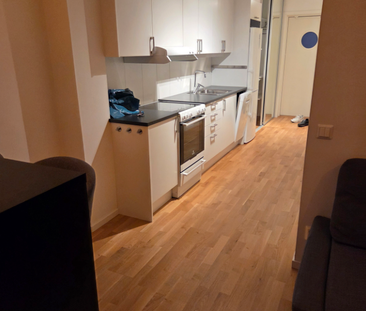 Korsängsvägen, Rimbo - Foto 5