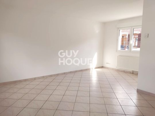 Maison à louer à ALBERT (80300). - Photo 1