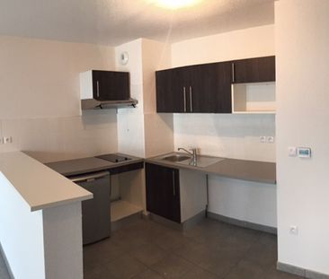 Location Appartement 2 pièces 46m² TOULOUSE 31200 - Photo 2