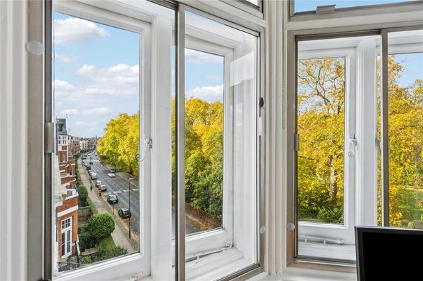 3 bedroom apartment to rent - Photo 1