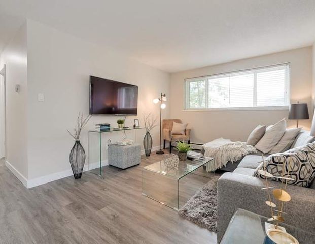 Southwind Manor | 7103 81st Avenue, Edmonton - Photo 1