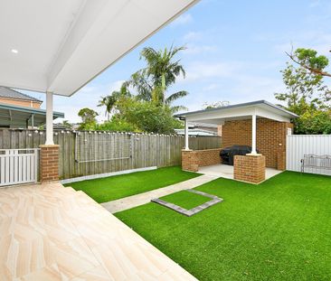 Stunning 4 Bedroom Home in the Heart of Rosebery - Photo 3