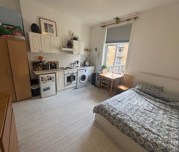 Studio Flat, Hornsey Road, N19 - Photo 3