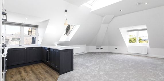 2 bedroom apartment to rent - Photo 2