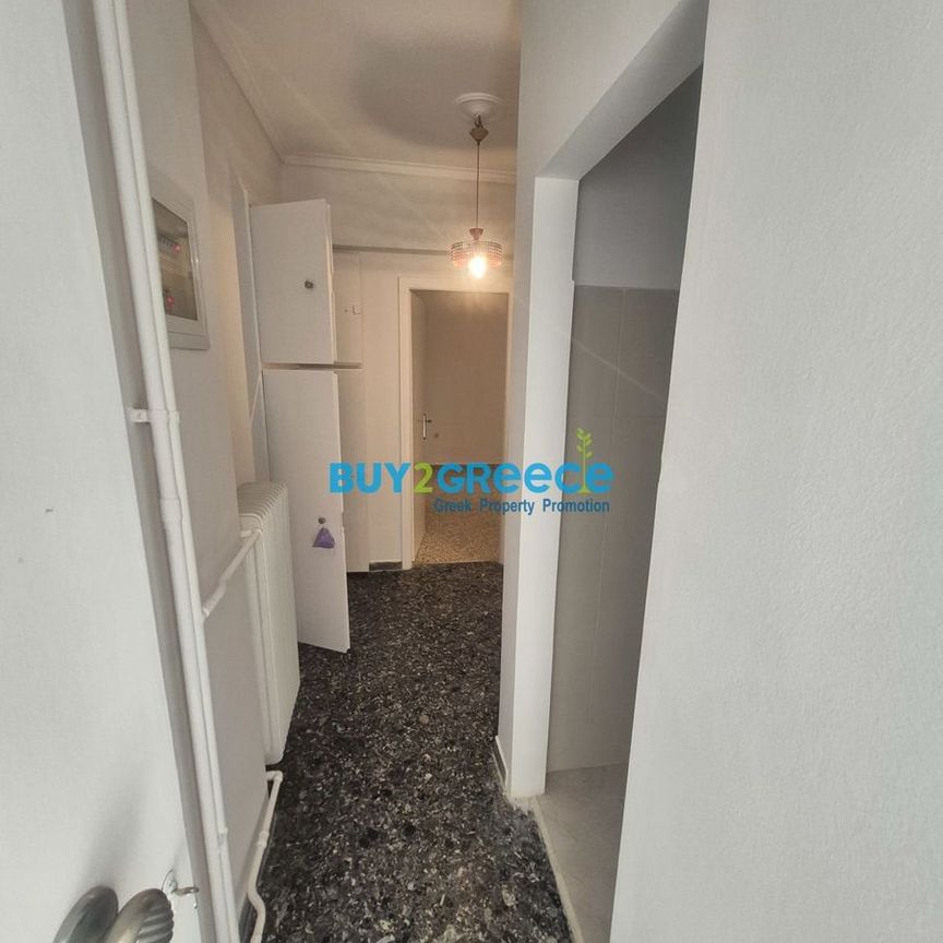 Studio/Γκαρσονιέρα για ενοικίαση Άλιμος - Photo 1