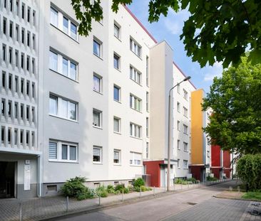 Riemenschneiderweg 1 - Künstler-Karree - Photo 1