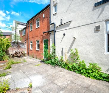 8 bedroom house share to rent - Photo 5