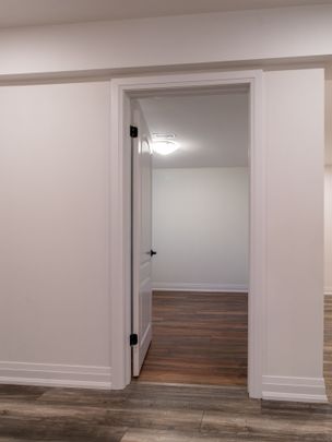 For Lease - 47 Limestone Crescent Unit# Lower, Whitby, Ontario - Photo 1