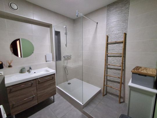 Location Appartement 2 pièces 53m² SORBIERS 42290 - Photo 1