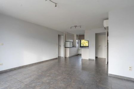 Modern 2-slaapkamer appartement met terras te Turnhout. - Photo 2