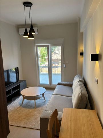 Studio/Γκαρσονιέρα για ενοικίαση Αντιγονιδών (Κέντρο Θεσσαλονίκης) - Photo 3