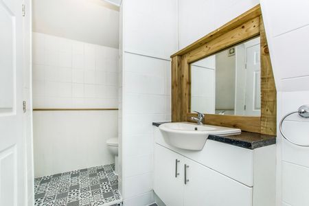 1 bedroom apartment to rent Prince Alfred Avenue, Skegness, Lincolnshire, PE25 - Photo 4