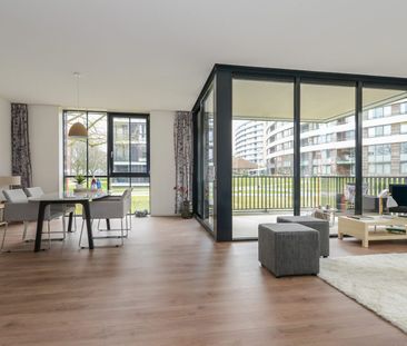 Professor van Weliestraat 9-A - Foto 2