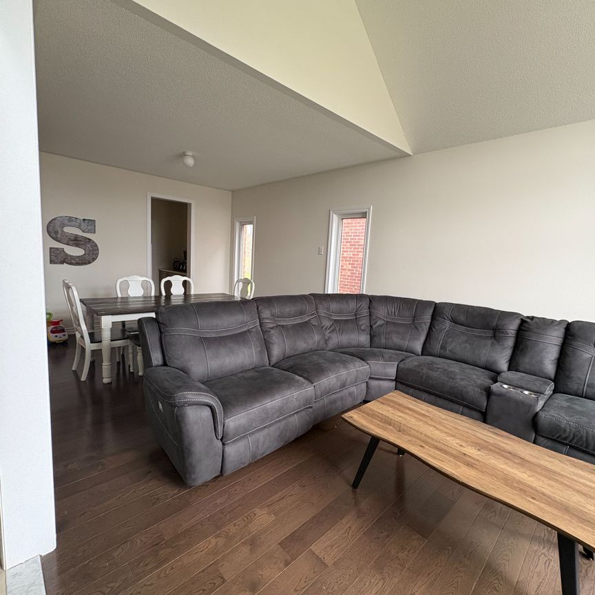 For Lease - 5 McCaskell Street, Brock, Ontario - Photo 1